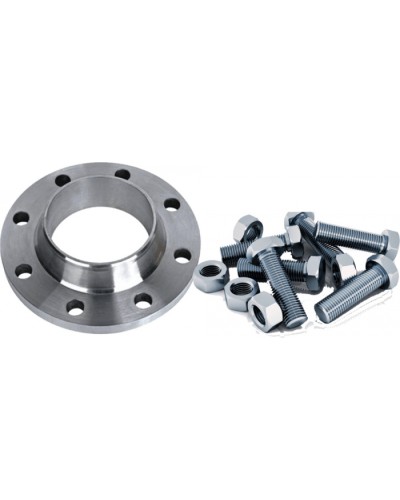 Комплект крепежных деталей для затвора дискового DN50 Спецавтоматика в Ростове-на-Дону Дополнительное оборудование пожаротушения Pintop.ru