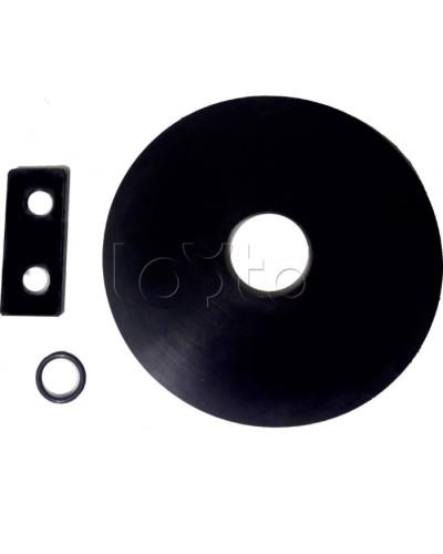 Ремкомплект РТИ для УУ Шалтан DN 200 Спецавтоматика в Ростове-на-Дону Дополнительное оборудование пожаротушения Pintop.ru