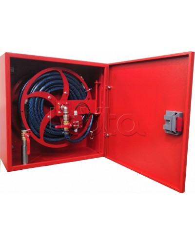 Пожарный кран малорасходный Спецавтоматика Роса-6,2 (без шкафа) в Ростове-на-Дону Дополнительное оборудование пожаротушения Pintop.ru