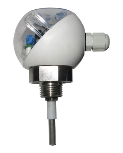 Электрод удлиняющий Спецавтоматика УКУ-1, L=500 мм, резьба с двух сторон в Ростове-на-Дону Дополнительное оборудование пожаротушения Pintop.ru