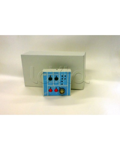 Устройство сигнально-пусковое пожарное Специнформатика-СИ Асот 1-СИ в Ростове-на-Дону Приемно-контрольные приборы Pintop.ru