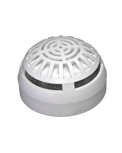 Комбинированный дымо-тепловой пожарный извещатель Специнформатика-СИ «ИДТ-2» IP44 ИП 212/101-18-R (диф.) в Ростове-на-Дону Пожарные извещатели Pintop.ru