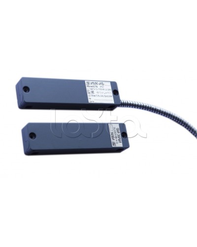 Извещатель охранный точечный магнитоконтактный взрывозащищенный Спецприбор ИМК-ИБ исп.01 в Ростове-на-Дону Извещатели охранные (Ex) Pintop.ru