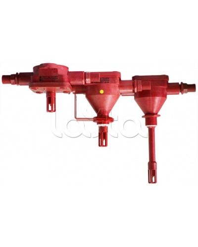 Извещатель пожарный тепловой максимально-дифференциальный взрывозащищенный Спецприбор Гранат-МД Резервуарный (ИП 101) в Ростове-на-Дону Пожарные извещатели (Ex) Pintop.ru