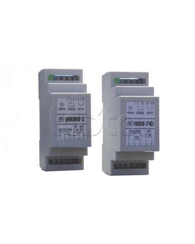 Устройство контроля линии оповещения Спецприбор УКЛО в Ростове-на-Дону Приборы контроля и управления (Ex) Pintop.ru