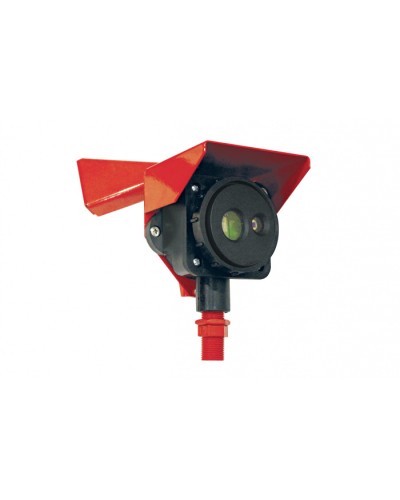 Извещатель пожарный пламениСпецприбор ИП 329/330 Иолит-2-Ехd 2КВ в Ростове-на-Дону Пожарные извещатели (Ex) Pintop.ru