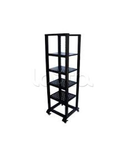 Стойка открытая 19 24U ТРОМБОН СО-224-7 в Ростове-на-Дону Система оповещения и трансляции Pintop.ru