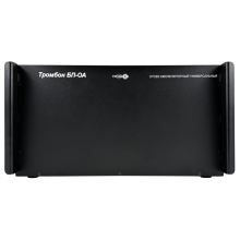 Отсек аккумуляторный универсальный Тромбон БП-ОА