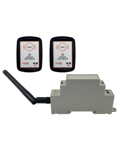 Устройство вызывное Тромбон СОРС-Мед-УВ в Ростове-на-Дону Система оповещения и трансляции Pintop.ru