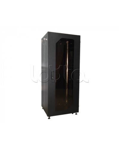 Шкаф телекоммуникационный ТРОМБОН ТШ-186060Ч5 в Ростове-на-Дону Система оповещения и трансляции Pintop.ru