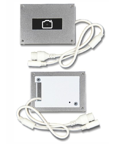 Устройство трансляции видеосигнала Цифрал DVC 2.0 IP ЦФРЛ.463349.001-05 в Ростове-на-Дону Аксессуары для IP домофонов Pintop.ru