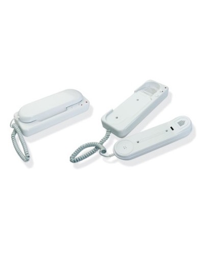 Трубка абонентская переговорная Цифрал КЛ-2 в Ростове-на-Дону Многоабонентные устройства Pintop.ru