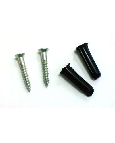 Комплект крепежный 9 Цифрал в Ростове-на-Дону Крепежные изделия Pintop.ru