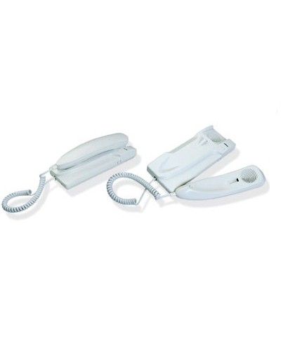 Трубка абонентская переговорная Цифрал КС в Ростове-на-Дону Многоабонентные устройства Pintop.ru