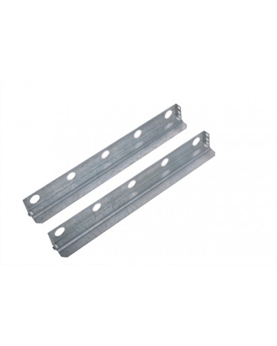 Комплект уголков опорных ЦМО УО-58.2 в Ростове-на-Дону Аксессуары для стоек и шкафов Pintop.ru