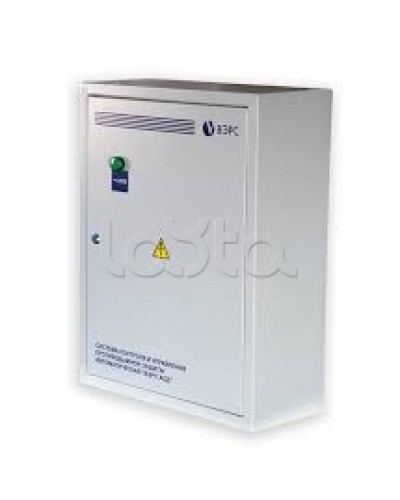 Блок системный ВЭРС Блок системный АСД (У) исп.2 в Ростове-на-Дону Системы пожаротушения и огнезащиты Pintop.ru