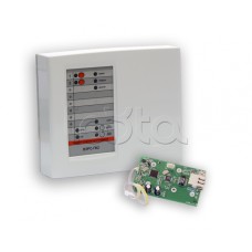 Система удаленного мониторинга ВЭРС-ПК 16 LAN версия 3.2