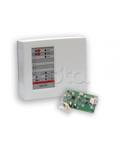 Система удаленного мониторинга ВЭРС-ПК 16 LAN версия 3.2 в Ростове-на-Дону Дополнительное оборудование для ОПС Pintop.ru