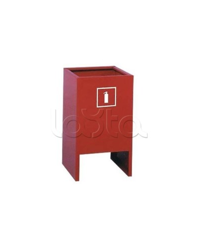 Ярпожинвест П-20 Подставка под огнетушитель в Ростове-на-Дону Аксессуары для огнетушителей Pintop.ru