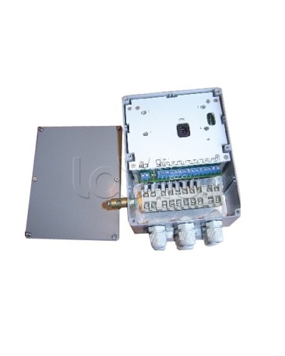 Средство обнаружения вибрационное ЮМИРС Мурена-01 в Ростове-на-Дону Извещатели охраны периметра Pintop.ru