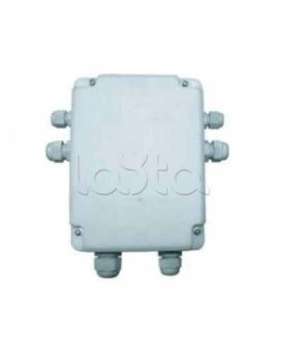 Извещатель охранный линейный проводноволновый ЮМИРС ПАРАЛЛЕЛЬ в Ростове-на-Дону Извещатели охраны периметра Pintop.ru