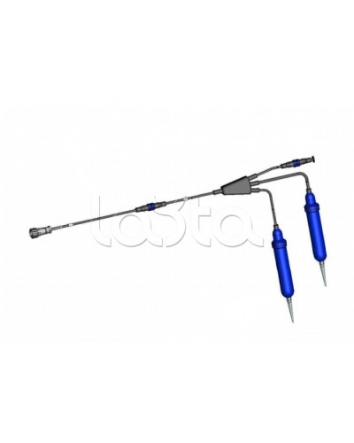 Элемент сейсмически чувствительный Юмирс СЧЭ (ЮСДП.425119.016-01) в Ростове-на-Дону Извещатели охраны периметра Pintop.ru