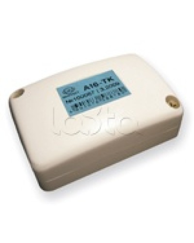 Метка адресная пожарная взрывозащищенная Юнитест А16-ТК.Ex в Ростове-на-Дону Системы охраны взрывоопасных объектов Pintop.ru