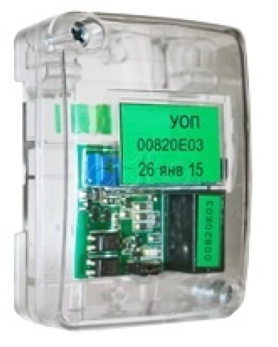 Модуль адресации управляющий Юнитест МАКС-УОП в Ростове-на-Дону Адресная система пожарной сигнализации Юнитест Pintop.ru