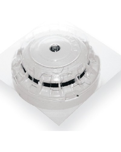 Устройство для защиты извещателя от пыли Юнитест П-90 в Ростове-на-Дону Адресная система пожарной сигнализации Юнитест Pintop.ru