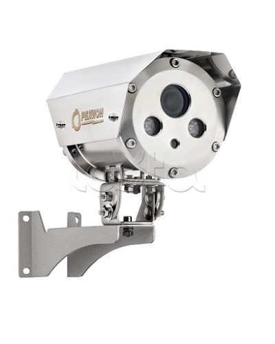 Цифровая в/камера с разрешением 5 Мп Релион-Exd-Н-100-ИК-IP5Мп2.8mm-PoE-С-PV в Ростове-на-Дону Взрывозащищенные камеры Pintop.ru