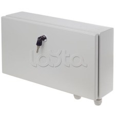 Блок резервированного питания всепогодный Полисервис БРП1-ТИ-24-3/7 исп.5