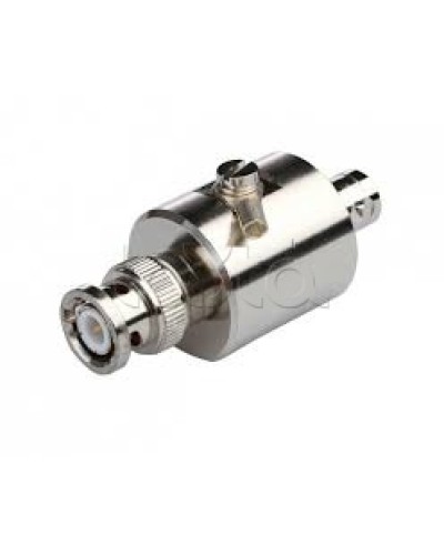 Устройство грозозащиты цепей видео OSNOVO SP-RF/BNC в Ростове-на-Дону Видеоусилители, Модуляторы, Делители Pintop.ru