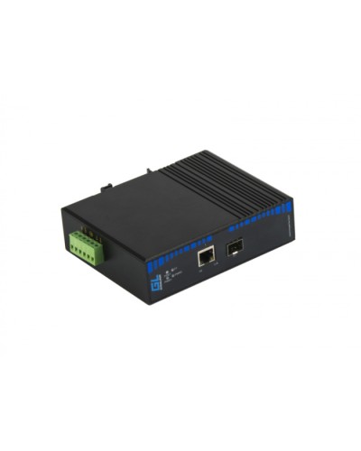 Медиаконвертер Gigalink GL-MC-UTPG-SFPG-FI в Ростове-на-Дону Медиаконвертеры Pintop.ru