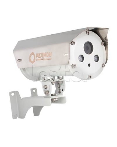 Аналоговая в/камера с разрешением 2 Мп Релион-Exd-М-150-ИК-AHD2Мп2.8mm-220-С-PV в Ростове-на-Дону Взрывозащищенные камеры Pintop.ru