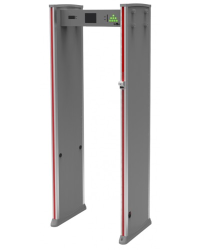 Металлодетектор арочный Smartec ST-MD318LT в Ростове-на-Дону Металлодетекторы Pintop.ru