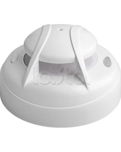 Извещатель пожарный тепловой максимально-дифференциальный адресно-аналоговый Версет ИП101-17А-A3R в Ростове-на-Дону Адресная система Версет Pintop.ru