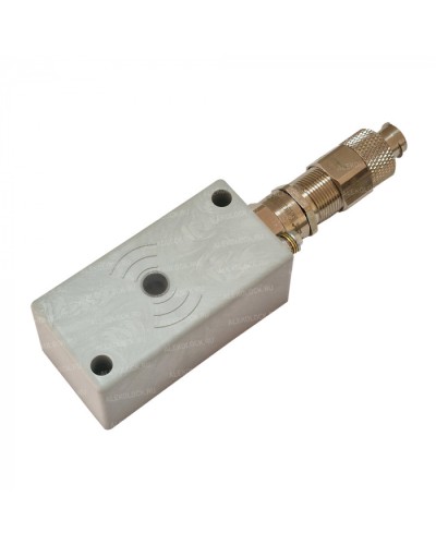 Считыватель взрывозащищенный ALeko ALM-RD-S08-NM-RMFEH-M в Ростове-на-Дону Считыватели Pintop.ru