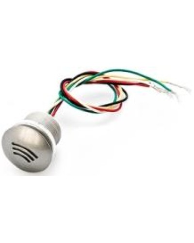 Считыватель IronLogic CP-Z-2 (мод. MF-B) врезной (светлый) в Ростове-на-Дону Считыватели Pintop.ru