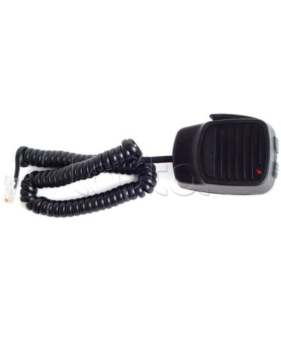 Микрофон внешний Полисервис ВМ-01 в Ростове-на-Дону Система оповещения Октава Полисервис Pintop.ru