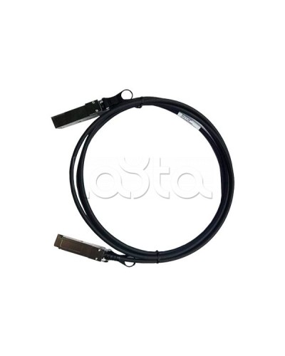 Твинаксиальный пассивный кабель D-Link DEM-CB300QXS/C1A в Ростове-на-Дону Дополнительное оборудование для сетей Pintop.ru