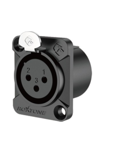 Разъем ROXTONE RX3FD-BT в Ростове-на-Дону Система оповещения и трансляции Roxton Pintop.ru