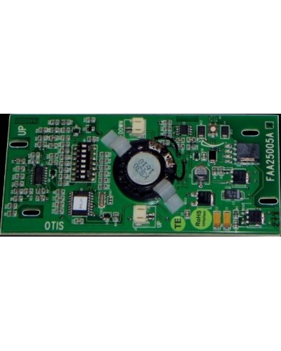 Плата указателя направления движения Came 119RIT129 в Ростове-на-Дону Запчасти для шлагбаумов и автоматики Pintop.ru