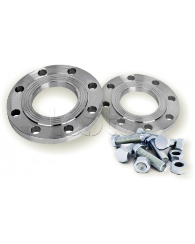 Комплект крепежных деталей Спецавтоматика Комплект крепежных фланцев на УУ ШАЛТАН DN 200 в Ростове-на-Дону Фланцы Pintop.ru