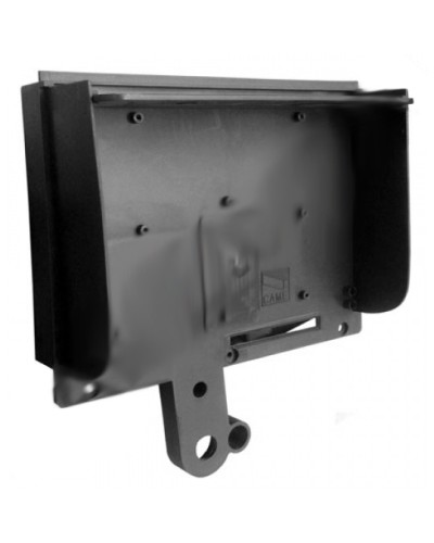 Шасси пластиковое BK Came 119RIBK023 в Ростове-на-Дону Запчасти для шлагбаумов и автоматики Pintop.ru