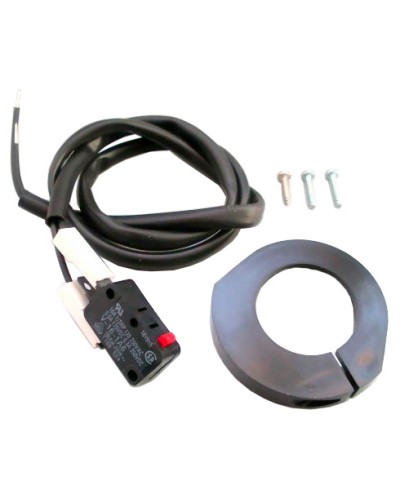 Микровыкл. FERNI в сборе Came 119RID093 в Ростове-на-Дону Запчасти для шлагбаумов и автоматики Pintop.ru