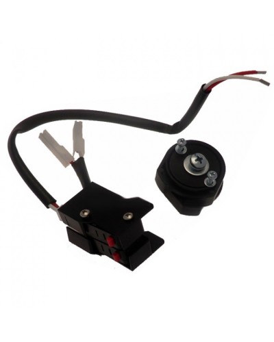 Микровыключатели FAST в сборе Came 119RID235 в Ростове-на-Дону Запчасти для шлагбаумов и автоматики Pintop.ru