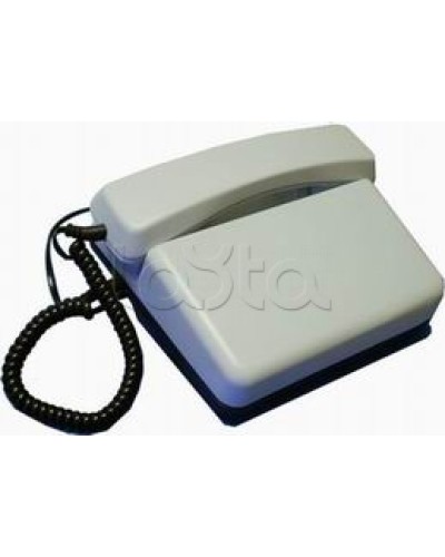 Телефонный аппарат ЦБ без номеронабирателя с функцией автонабора номера ТЮЛЬПАН 01-ЦБ-АН в Ростове-на-Дону Системы оповещения и музыкальной трансляции Pintop.ru