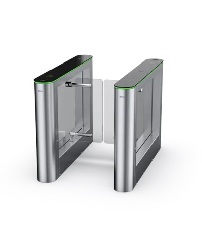 Гибрид центрального модуля турникета Oxgard Praktika T-08-GCMК-660/900-LED в Ростове-на-Дону Турникеты Pintop.ru