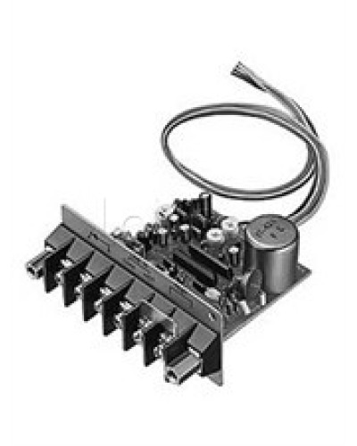 Модуль детекции ошибок TOA YA-1000A в Ростове-на-Дону Системы оповещения и трансляции TOA Pintop.ru