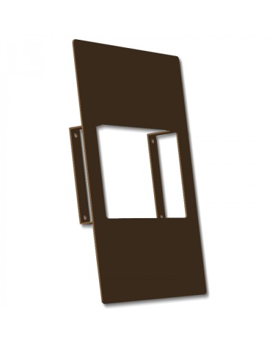 Пластина переходная Цифрал CCD-2094.1 в Ростове-на-Дону Аксессуары для многоабонентных систем Pintop.ru